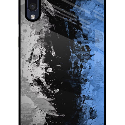 Artistic Design Samsung A50/A50s/A30s Glass Case Back Cover by Casekaro