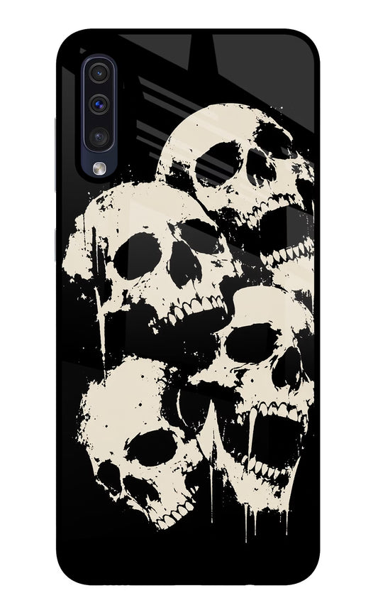 Dead Stack Samsung A50/A50s/A30s Glass Case