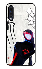 Miles Verse Samsung A50/A50s/A30s Glass Case