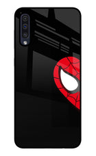 Peter Mask Samsung A50/A50s/A30s Glass Case