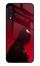 Dark Knight Samsung A50/A50s/A30s Glass Case
