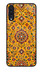 Sunlit Aura Samsung A50/A50s/A30s Glass Case