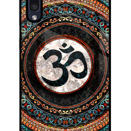 Om Culture Samsung A50/A50s/A30s Pop Case by Casekaro