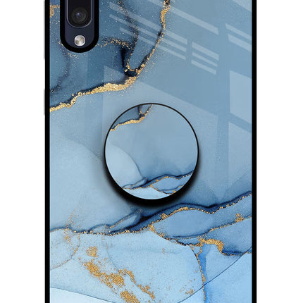 Blue Marble Samsung A50/A50s/A30s Pop Case by Casekaro