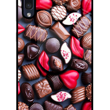 Chocolates Samsung A50/A50s/A30s Pop Case by Casekaro