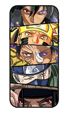 Glass