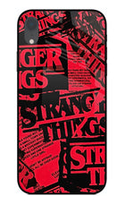 Ordinary Things iPhone XR Glass Case