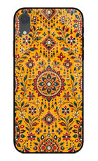 Sunlit Aura iPhone XR Glass Case