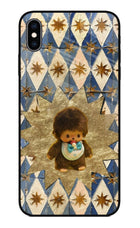 Woodooo iPhone XS Max Glass Case