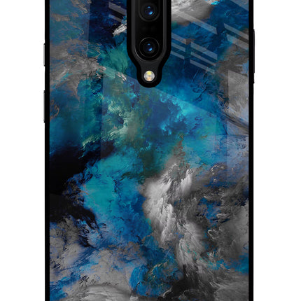 Artwork Oneplus 7 Pro Glass Case