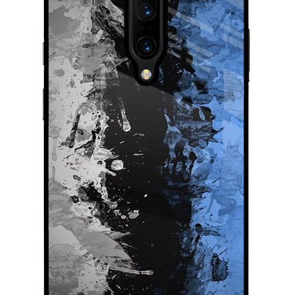 Artistic Design Oneplus 7 Pro Glass Case