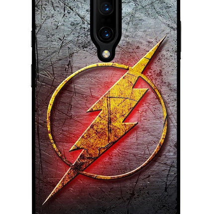 Flash Oneplus 7 Pro Glass Case