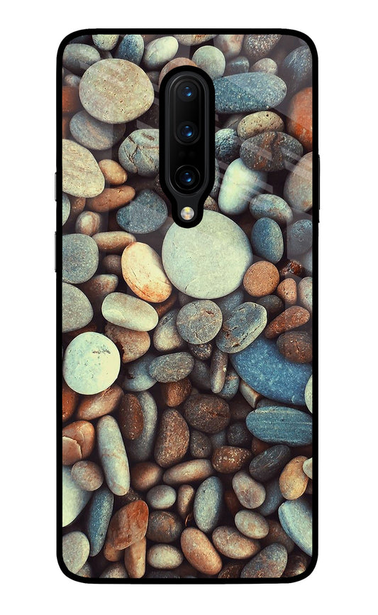 Pebble Oneplus 7 Pro Glass Case