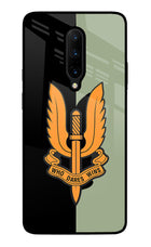 Balidan Logo Oneplus 7 Pro Glass Case