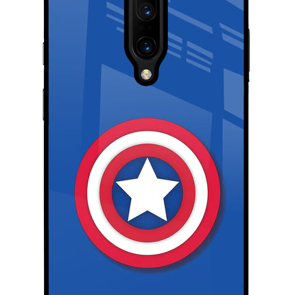 Shield Oneplus 7 Pro Glass Case