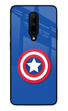 Shield Oneplus 7 Pro Glass Case