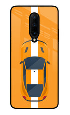 Highway Pursuit Oneplus 7 Pro Glass Case