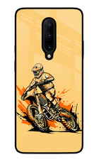 Off-Road Fury Oneplus 7 Pro Glass Case