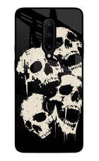 Dead Stack Oneplus 7 Pro Glass Case