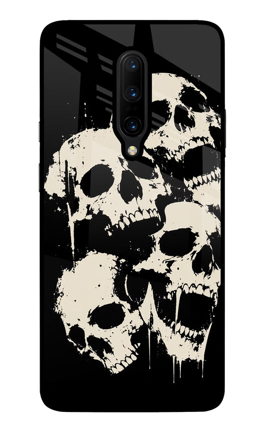 Dead Stack Oneplus 7 Pro Glass Case