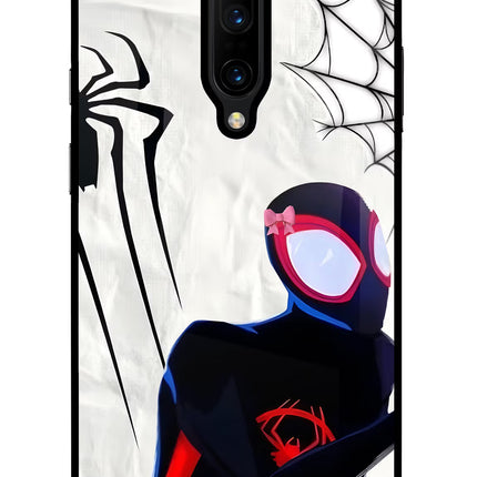 Miles Verse Oneplus 7 Pro Glass Case