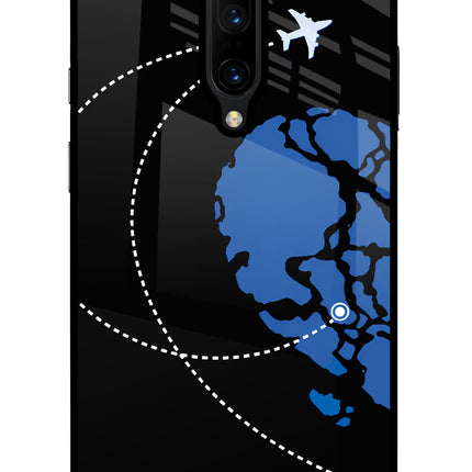 Love Orbit Oneplus 7 Pro Glass Case