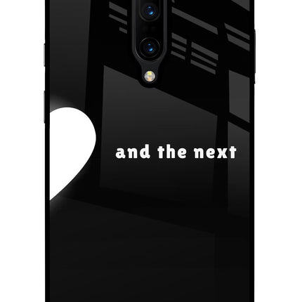 Next World Oneplus 7 Pro Glass Case