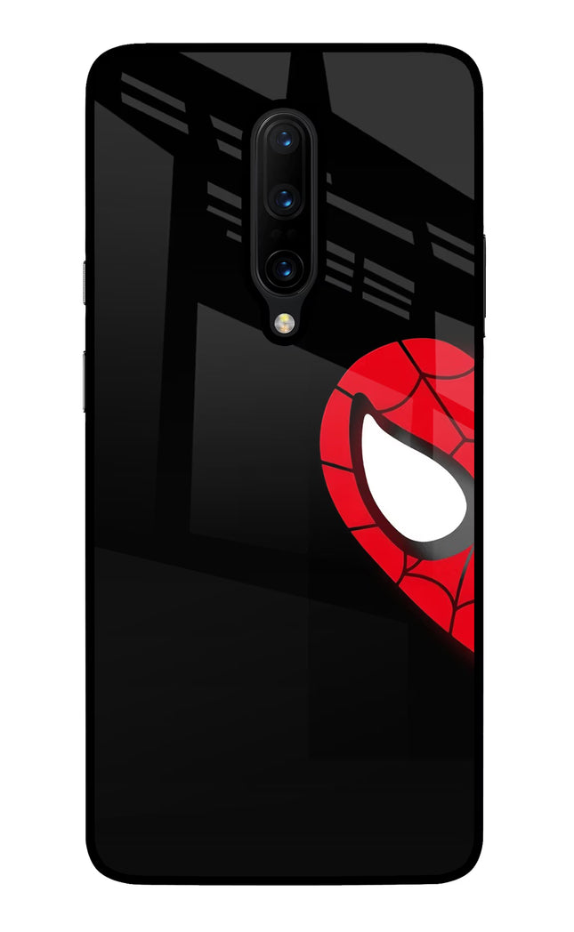 Peter Mask Oneplus 7 Pro Glass Case