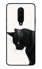 Shadow Gaze Oneplus 7 Pro Glass Case