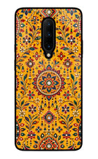 Sunlit Aura Oneplus 7 Pro Glass Case
