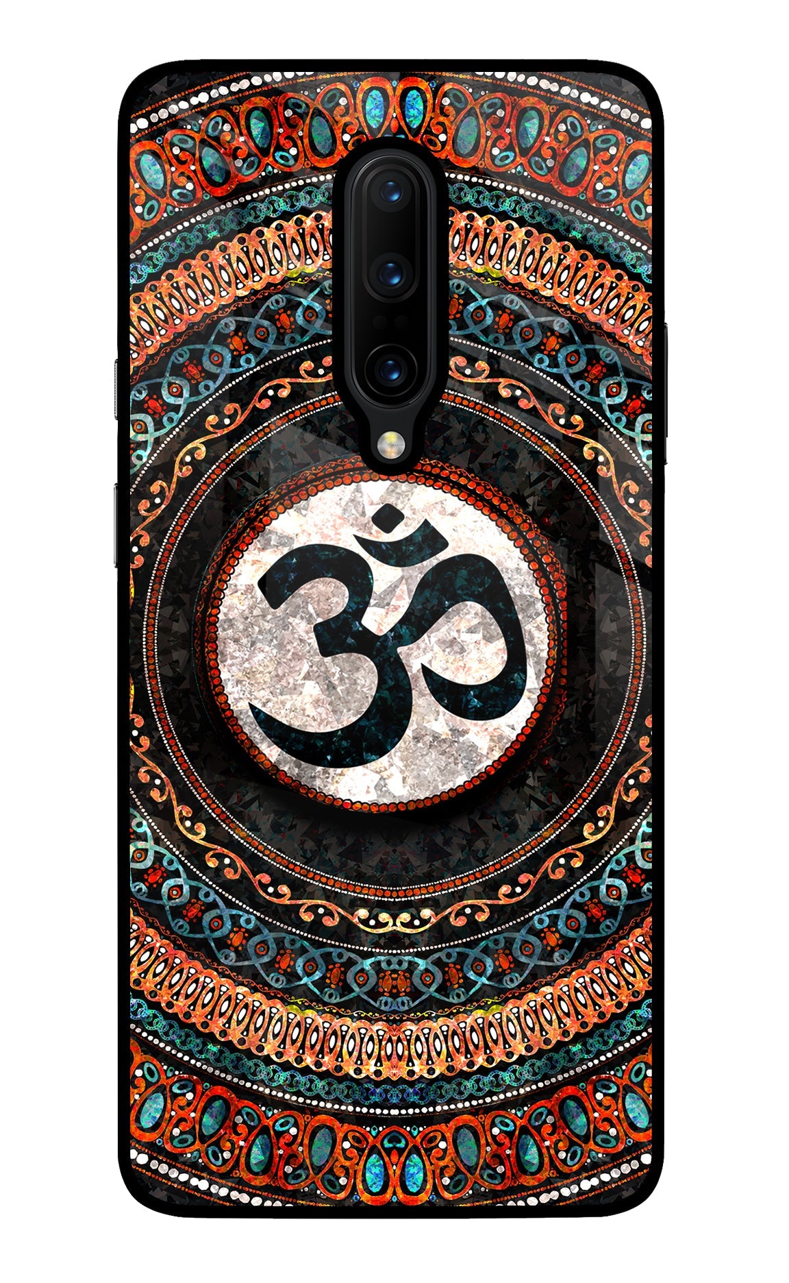 Om Culture Oneplus 7 Pro Pop Case