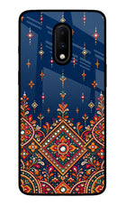 Neel Noor Oneplus 7 Glass Case
