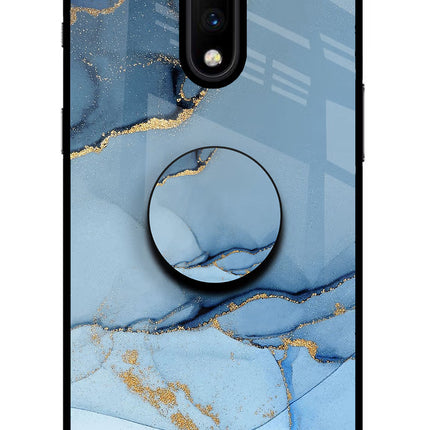 Blue Marble Oneplus 7 Pop Case by Casekaro