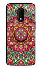 Mandala Oneplus 7 Pop Case by Casekaro