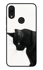 Shadow Gaze Redmi 7 Glass Case