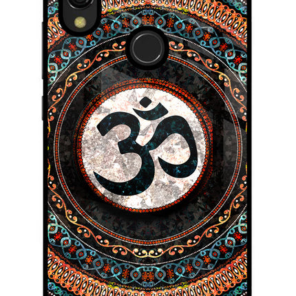 Om Culture Redmi 7 Pop Case by Casekaro