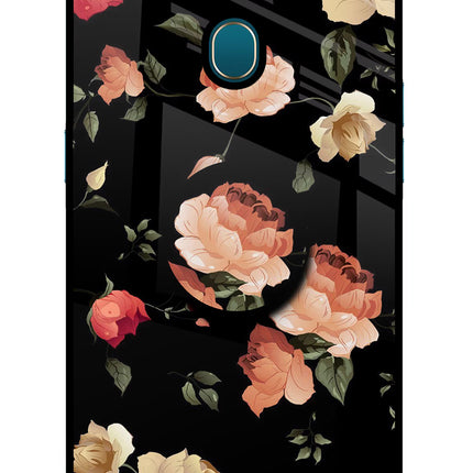 Flowers Oppo A7/A5s/A12 Pop Case by Casekaro