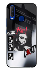Playboi Carti Vivo Y15/Y17 Glass Case