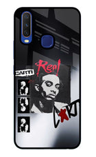 Playboi Carti Vivo Y11/Y12/U10 Glass Case