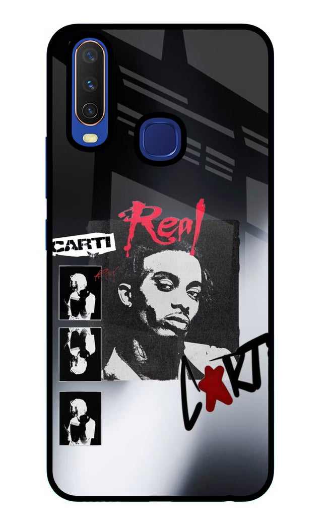 Playboi Carti Vivo Y11/Y12/U10 Glass Case