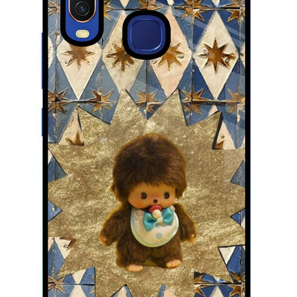 Woodooo Vivo Y11/Y12/U10 Glass Case
