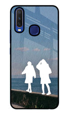 Coastal Dream Vivo Y11/Y12/U10 Glass Case