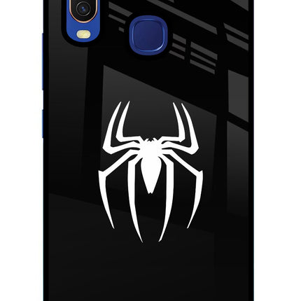 Miles Symbol Vivo Y11/Y12/U10 Glass Case