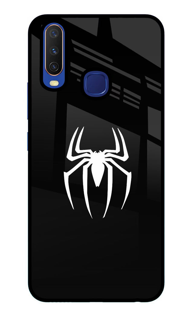 Miles Symbol Vivo Y11/Y12/U10 Glass Case