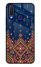 Neel Noor Vivo Y11/Y12/U10 Glass Case