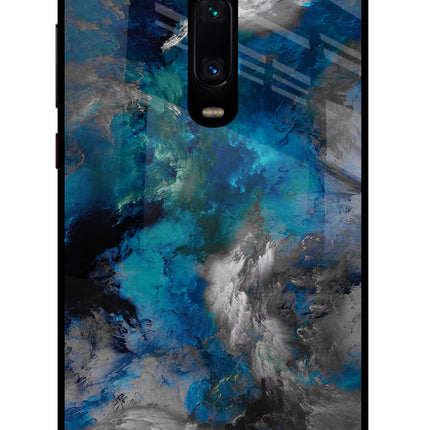 Artwork Redmi K20/K20 Pro Glass Case