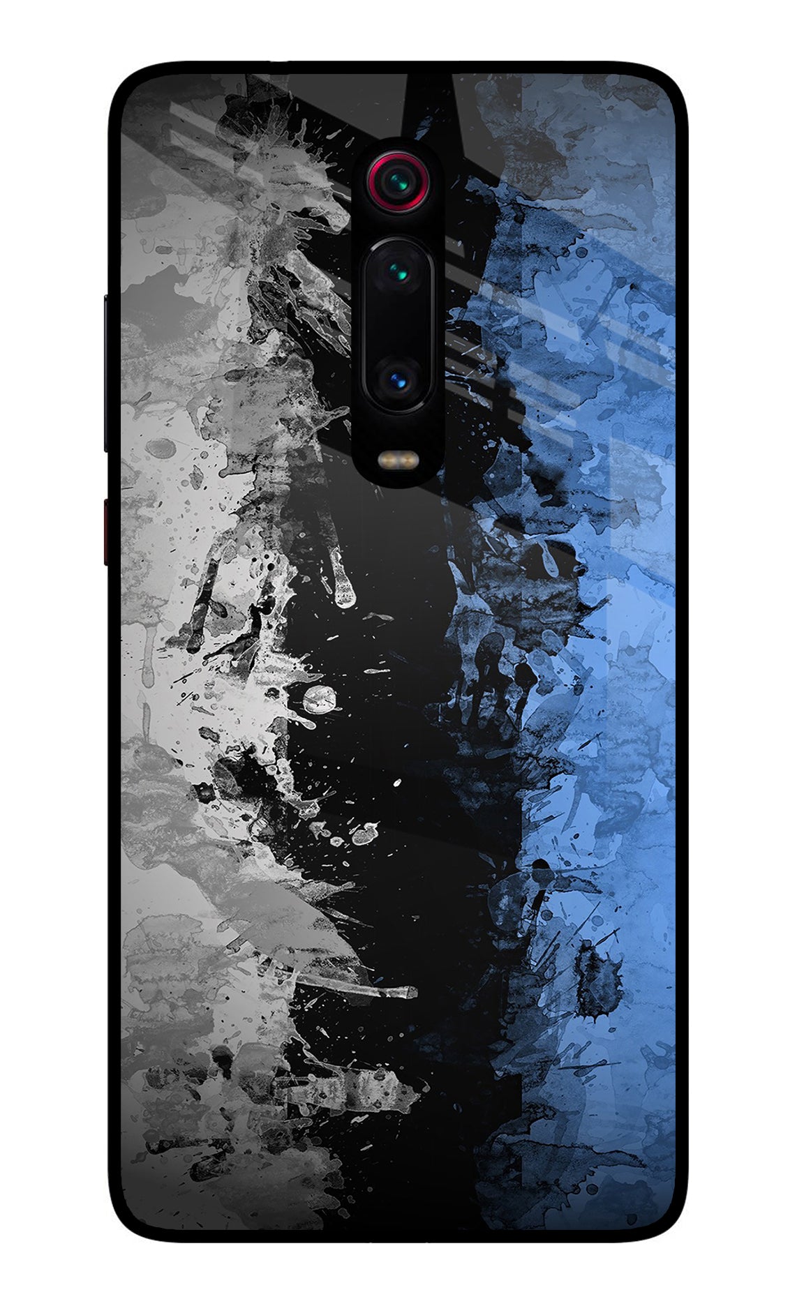 Artistic Design Redmi K20/K20 Pro Glass Case