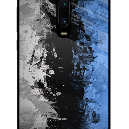 Artistic Design Redmi K20/K20 Pro Glass Case Back Cover by Casekaro