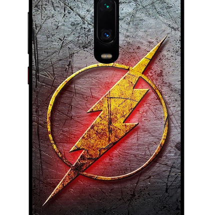 Flash Redmi K20/K20 Pro Glass Case