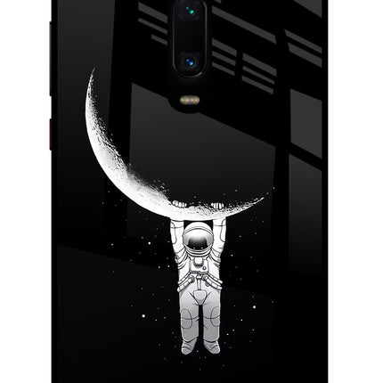 Moon Space Redmi K20/K20 Pro Glass Case